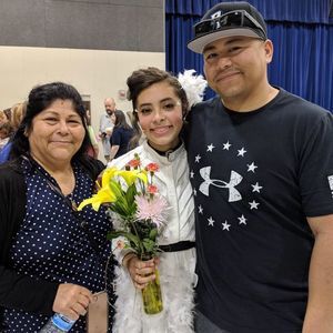 Meet your Posher, Deric